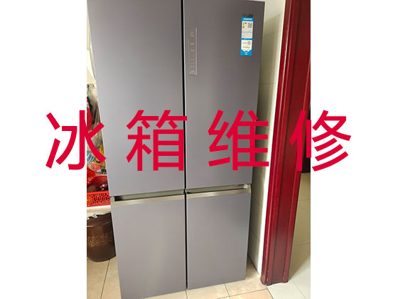桂林专业冰箱冰柜安装